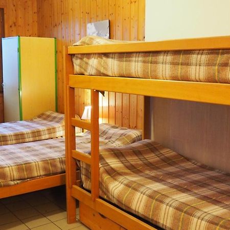 Village Vacances Anjou Vanoise Sollieres-Sardieres Экстерьер фото