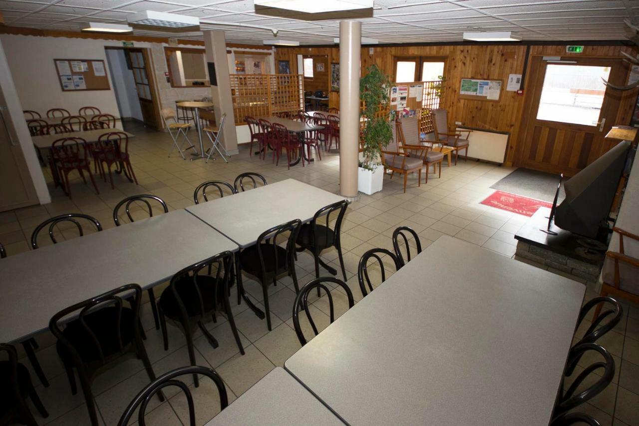 Village Vacances Anjou Vanoise Sollieres-Sardieres Экстерьер фото