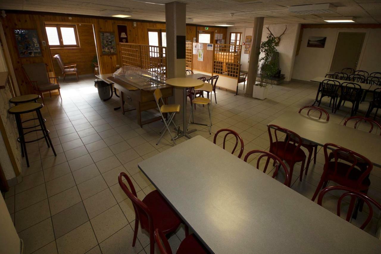 Village Vacances Anjou Vanoise Sollieres-Sardieres Экстерьер фото